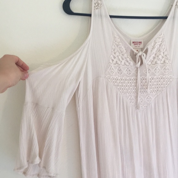 BOHO DRESS - Picture 3 of 4